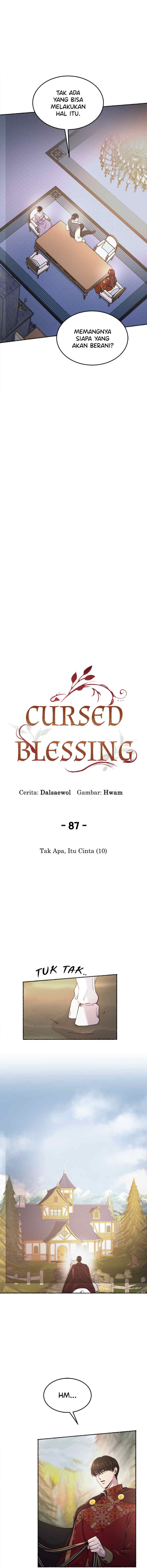 Cursed Blessing chapter 87 halaman 14