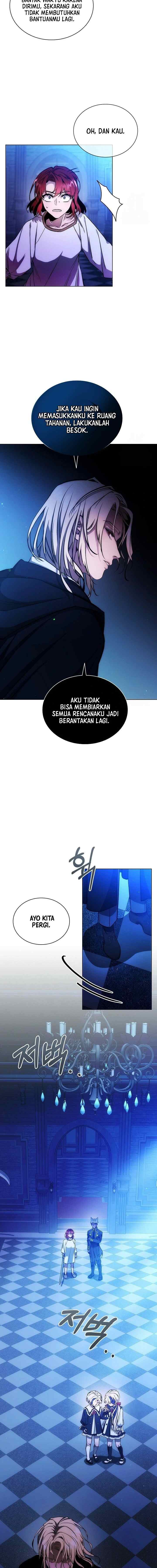 Interspecies Protection Agency chapter 6 halaman 4