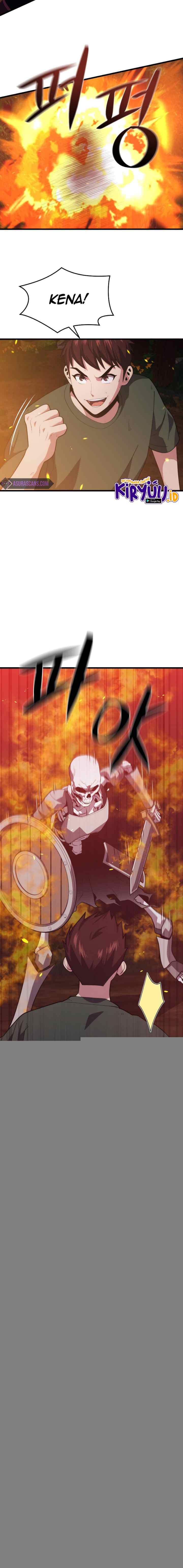 Seoul Station Necromancer chapter 36 halaman 4