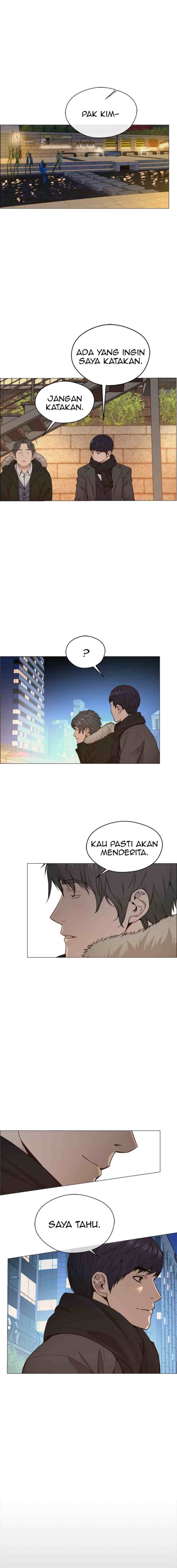 The Man chapter 146 halaman 18