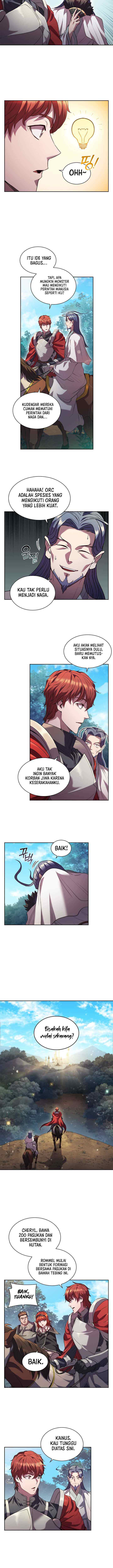 I Regressed As The Duke chapter 3 halaman 8