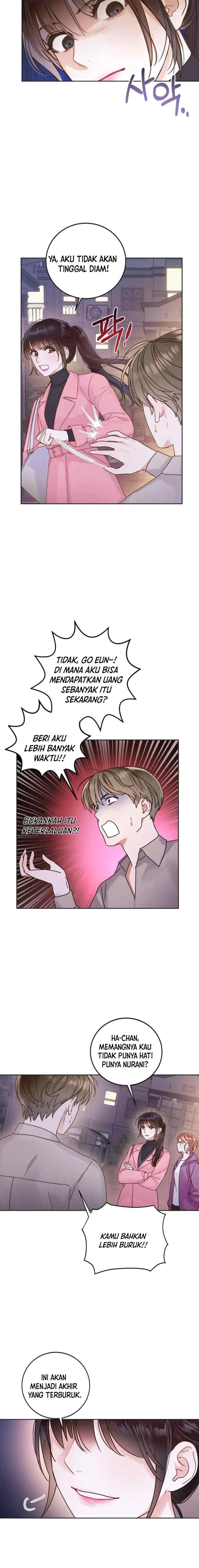 Office Romance Front chapter 3 halaman 10
