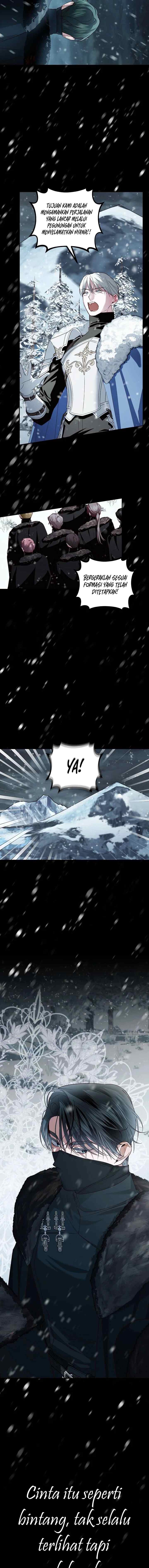 How to Hide the Emperor's Child chapter 107 halaman 17