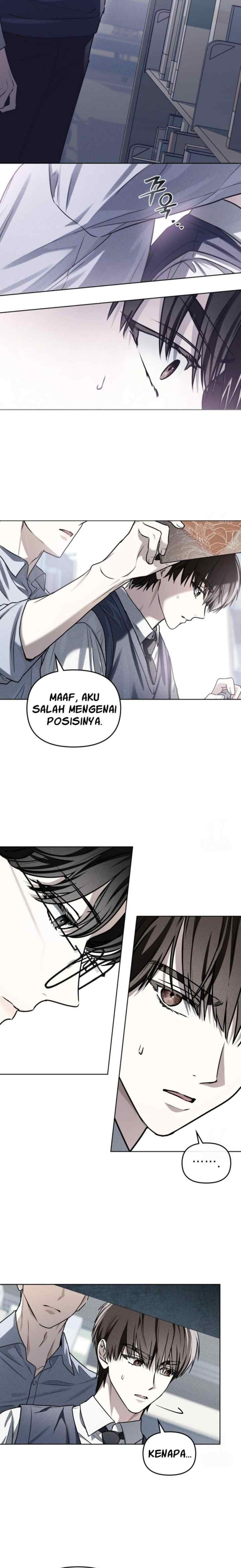 Honbul chapter 4 halaman 8