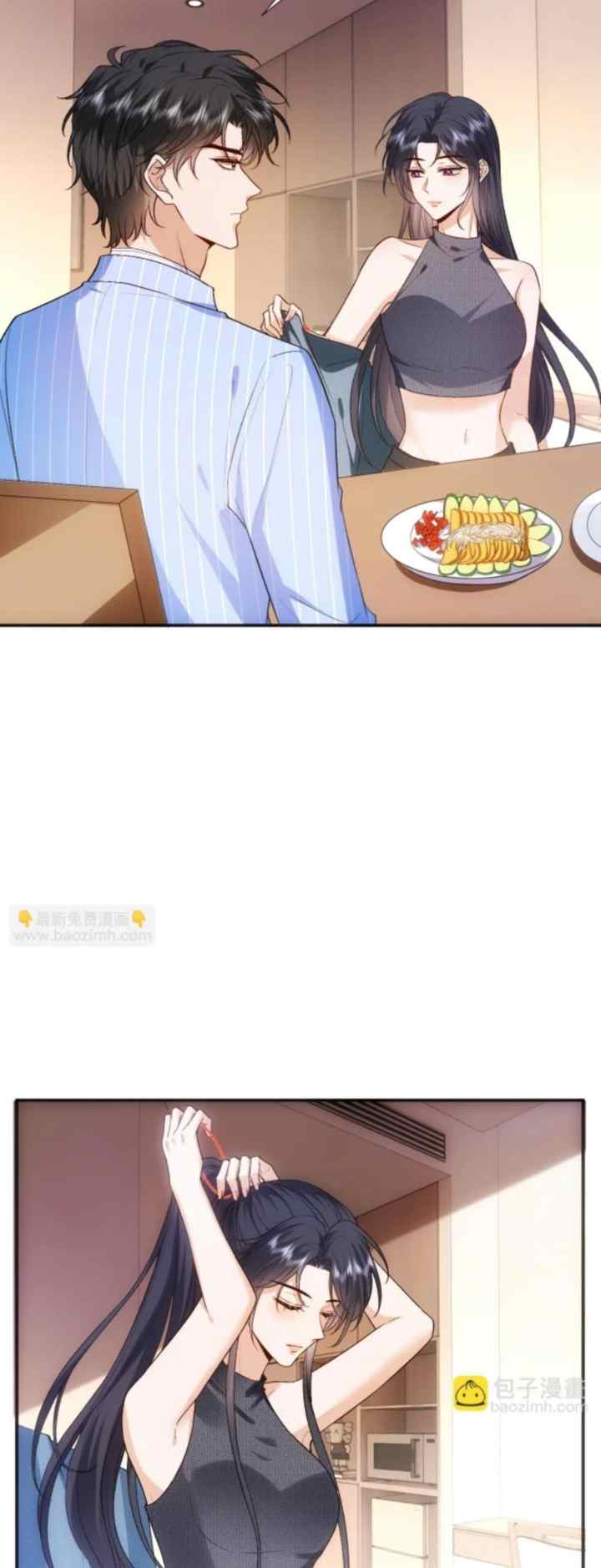 Madam and Her Daily Online Face-Slapping chapter 79 halaman 8