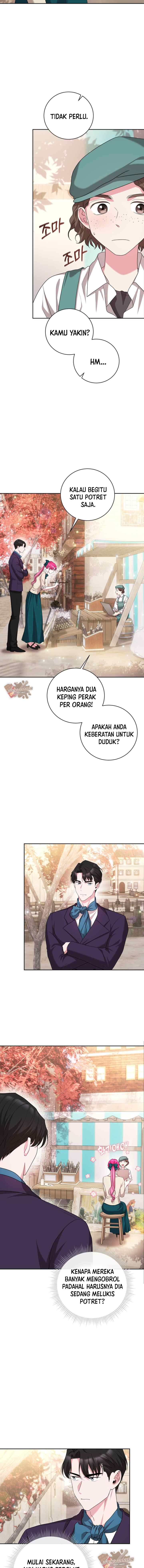 Marriage Contract With Two Husbands chapter 46 halaman 14