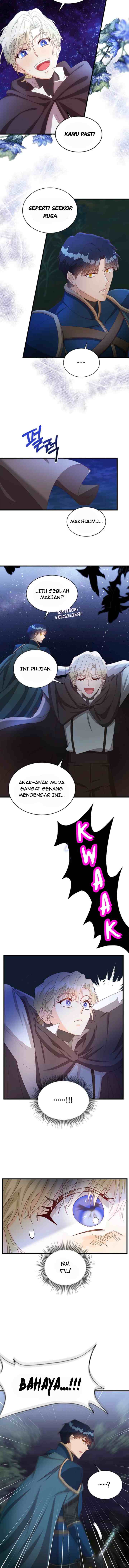 The Secret Life of a Certain Count's Lady chapter 14 halaman 13