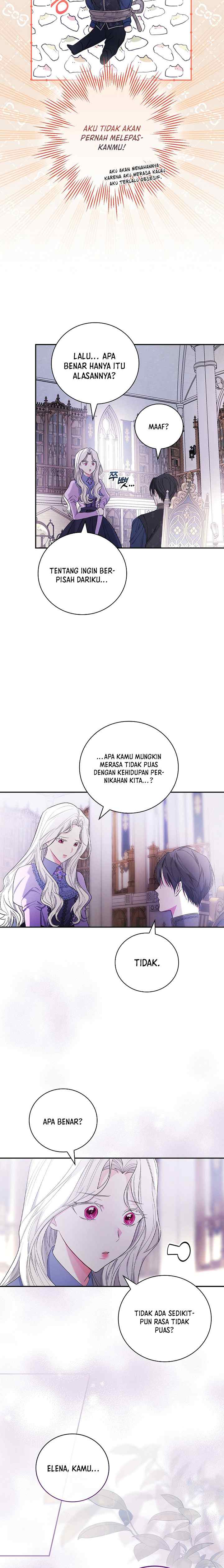 I'll Become the Mother of the Hero chapter 27 halaman 16