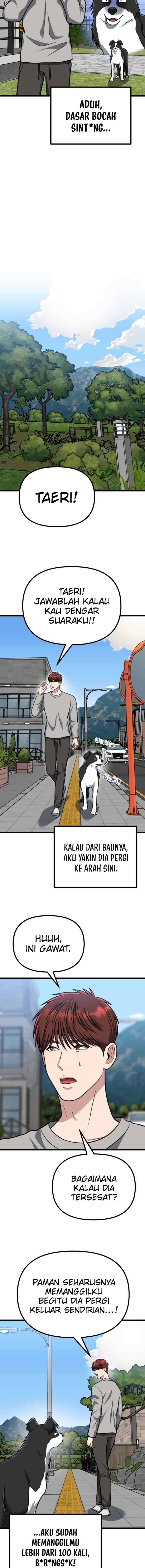 Father Like A Dog chapter 46 halaman 10