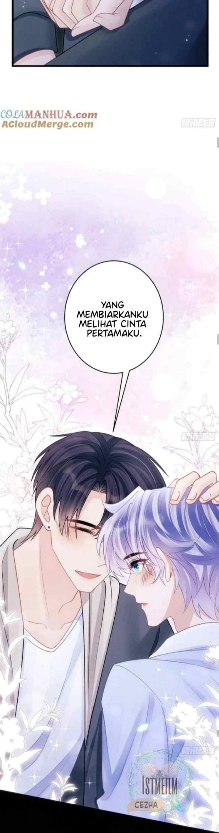 I Suspect the Actor Is Fishing for Me chapter 90 halaman 14