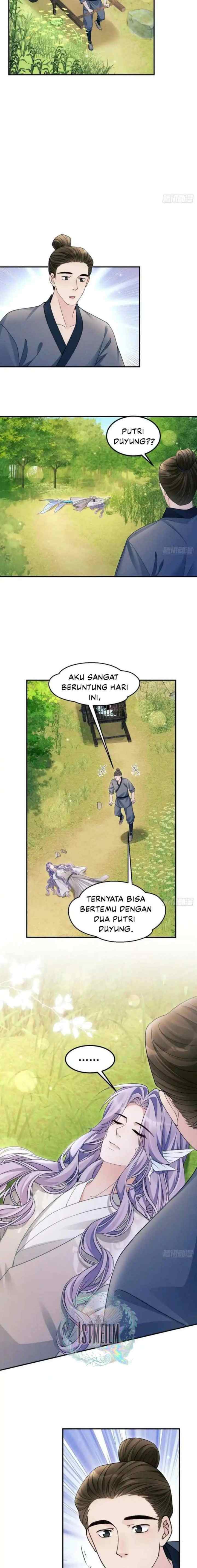 I Suspect the Actor Is Fishing for Me chapter 165 halaman 7