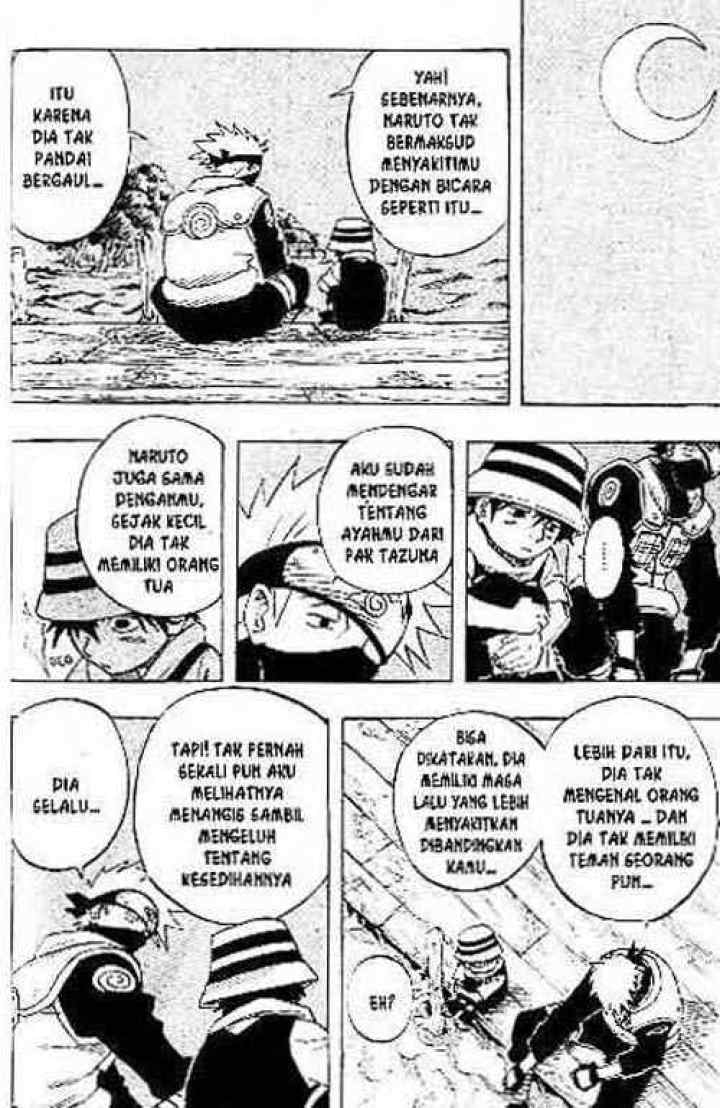 Naruto chapter 22 halaman 8