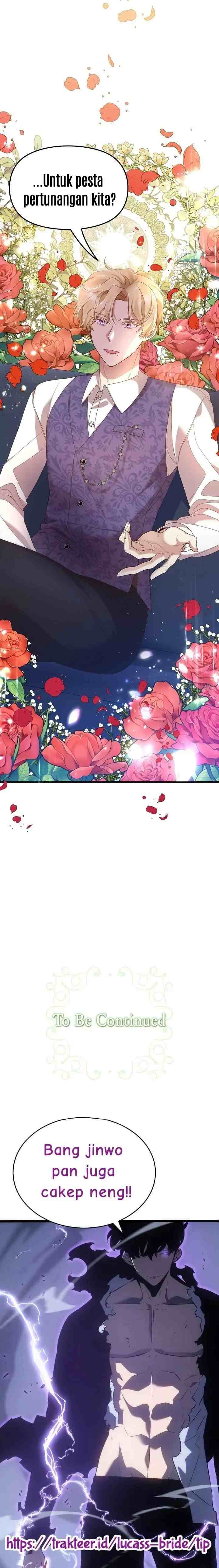 I'm Engaged to an Obsessive Male Lead chapter 2 halaman 17