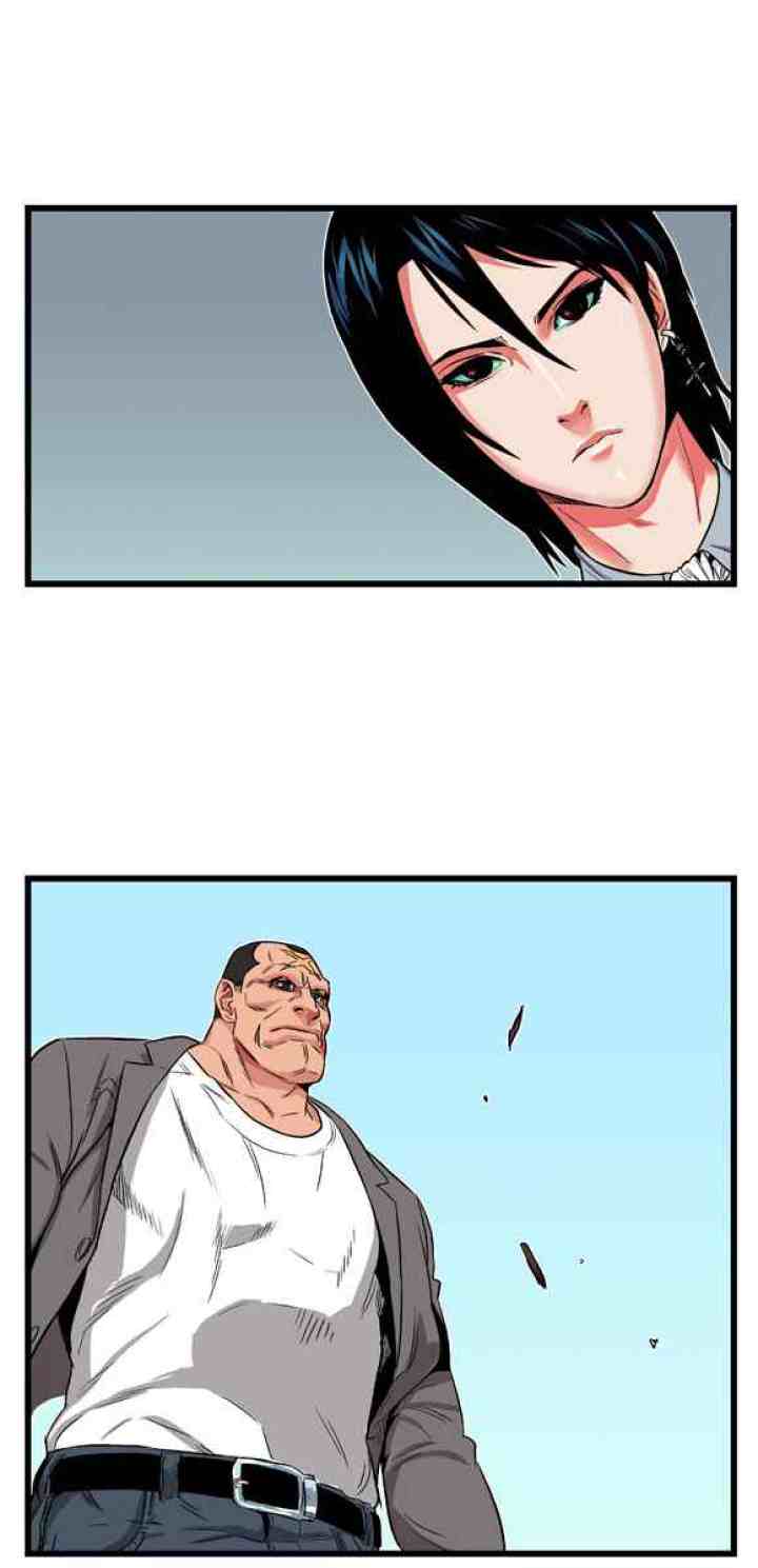 Noblesse chapter 3 halaman 17