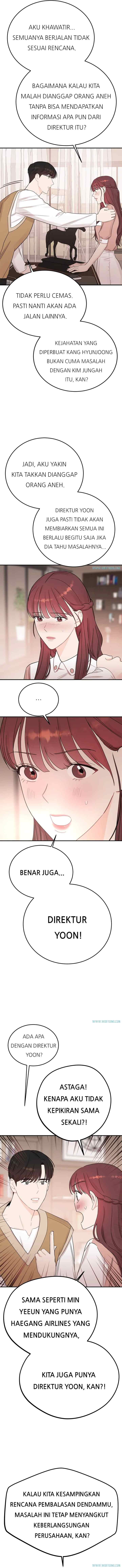 Como Domar um Marido Perigoso chapter 67 halaman 7
