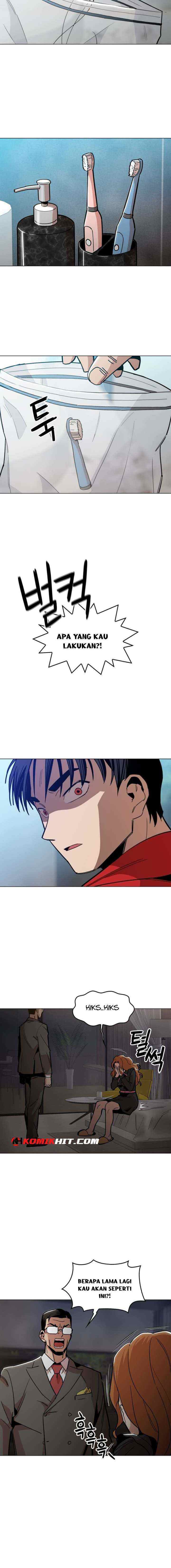 Age of Barbarism chapter 29 halaman 7