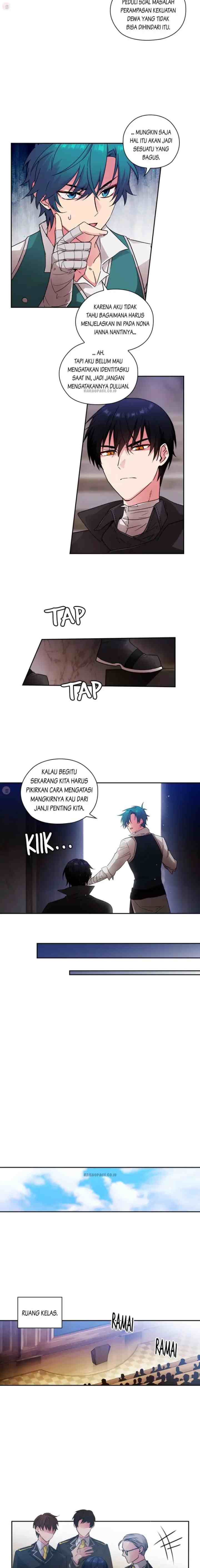 Adonis chapter 113 halaman 7
