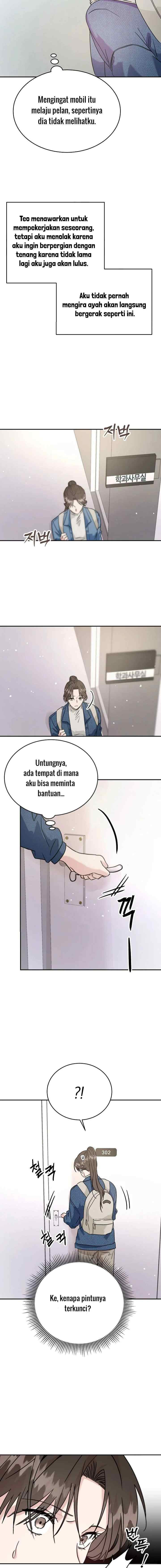 Remarried Couple chapter 19 halaman 5