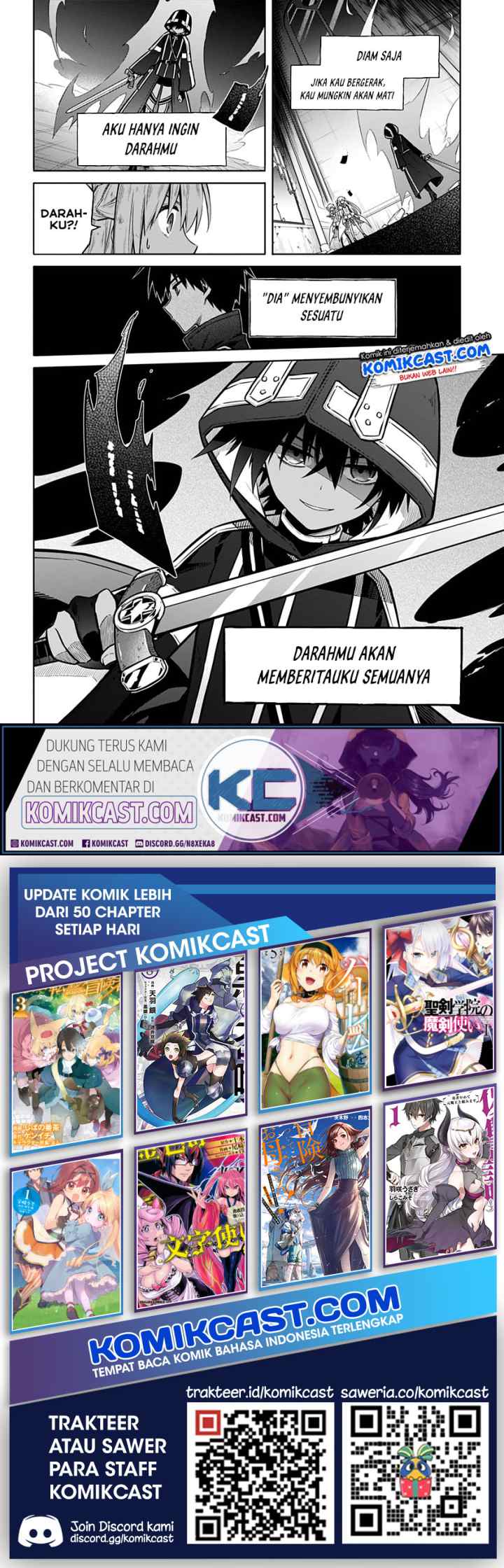 Assassin's Pride chapter 30.1 halaman 18