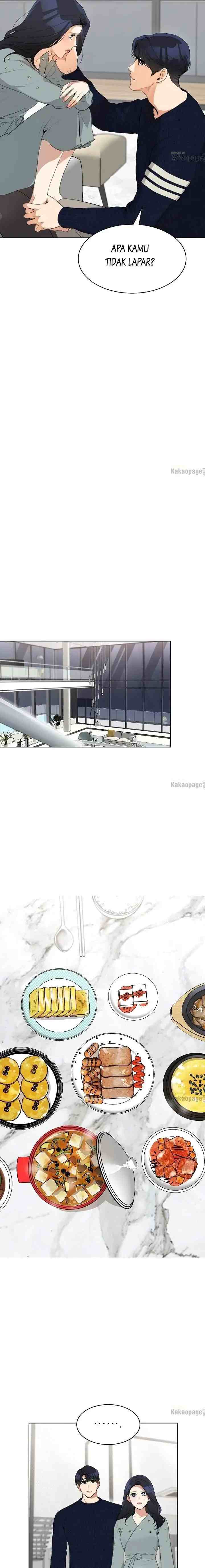 My Wife Is Back chapter 55 halaman 11