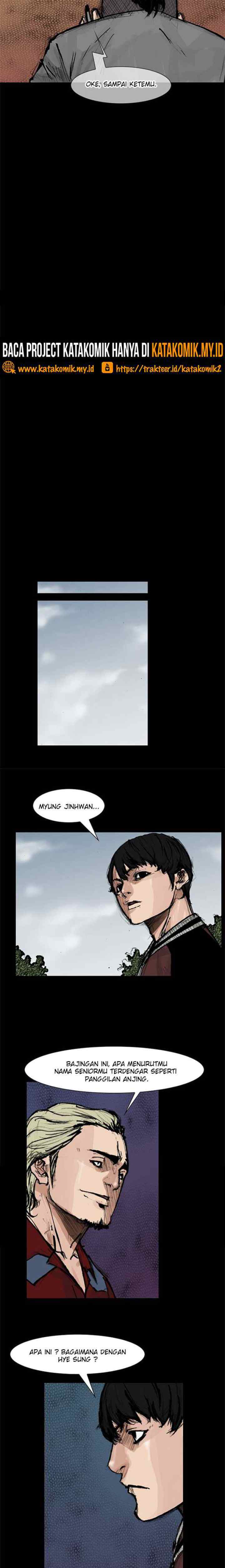 Dokgo 2 chapter 71 halaman 4