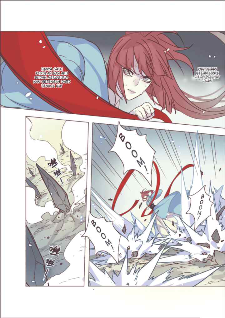 Miao Shou Xian Dan chapter 10.3 halaman 6