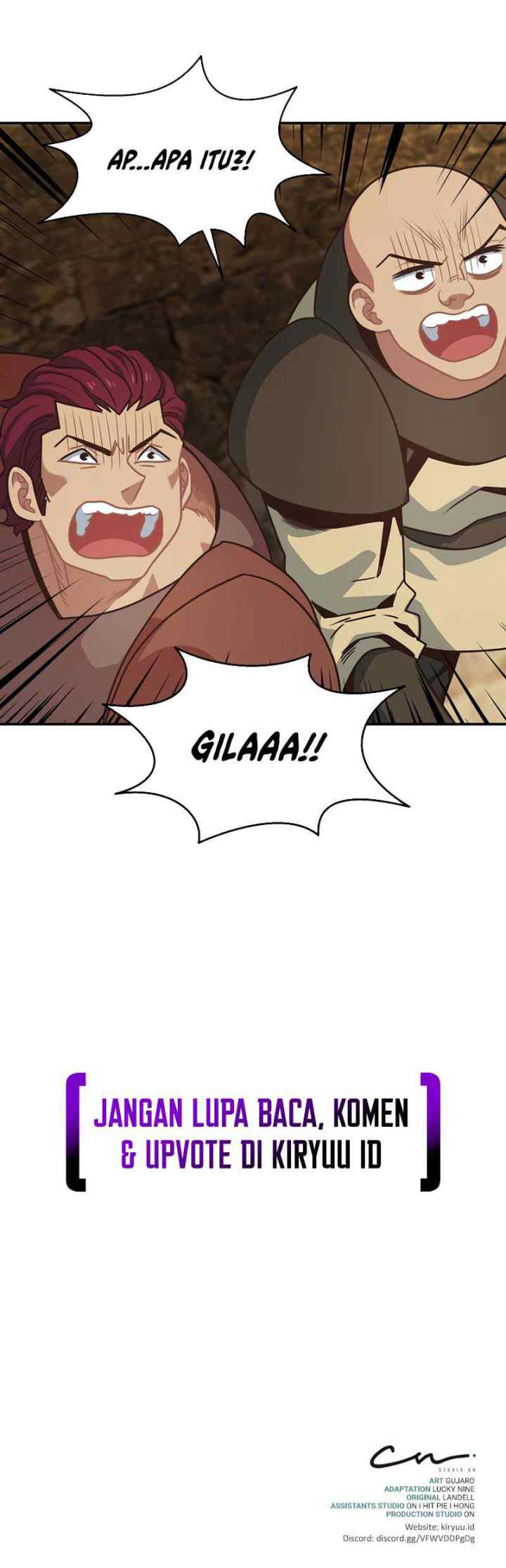 One of a Kind Irregular chapter 39 halaman 13
