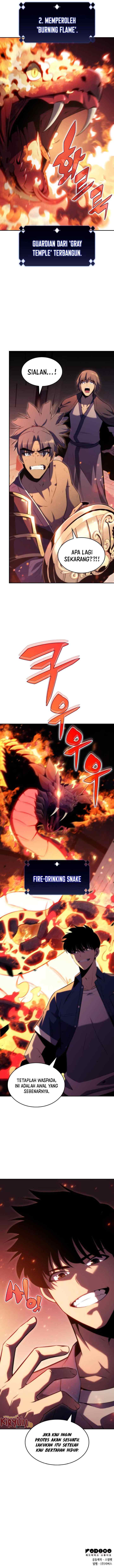 Solo Max-Level Newbie chapter 69 halaman 13