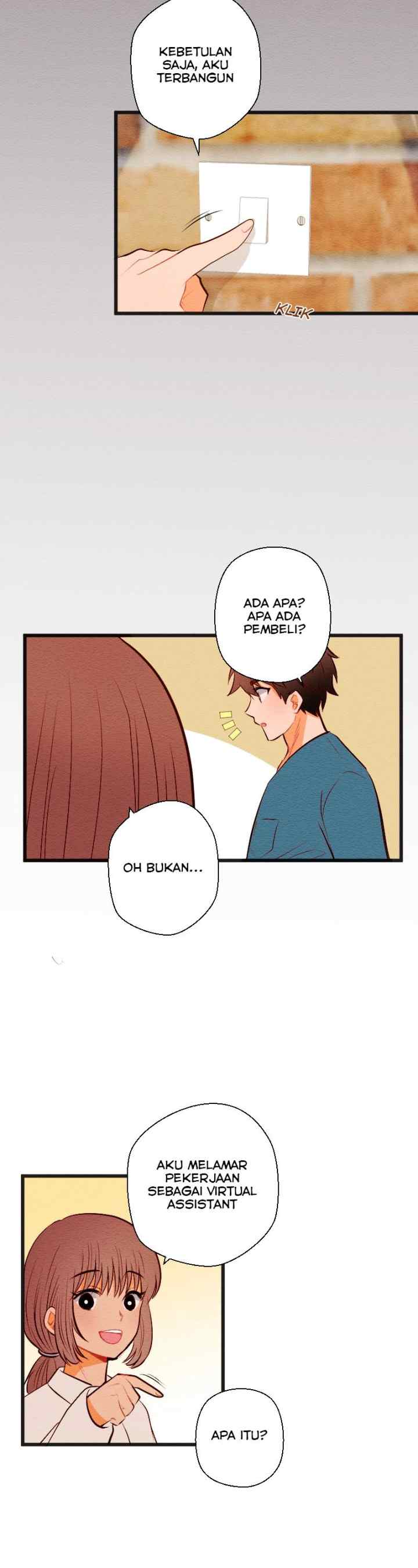 Mistake S2 chapter 44 halaman 10