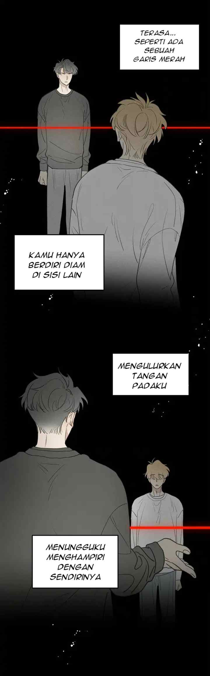 Salt Friend chapter 127 halaman 6