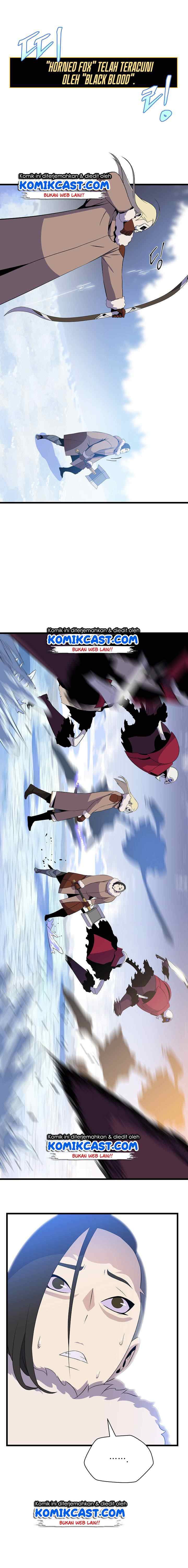 Kill the Hero chapter 49 halaman 9