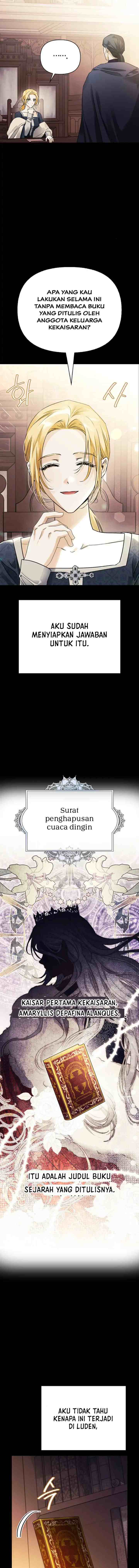 I Tamed My Ex-Husband's Mad Dog chapter 16 halaman 4