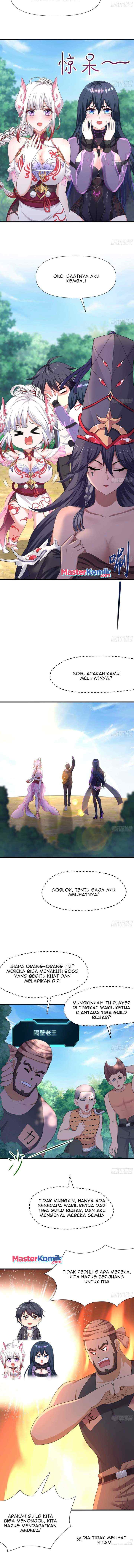 I Made A Harem In The Underworld chapter 64 halaman 4