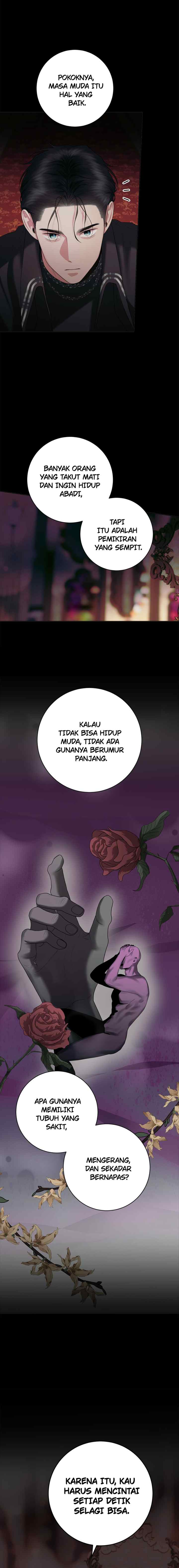 Marriage Contract With Two Husbands chapter 32 halaman 8