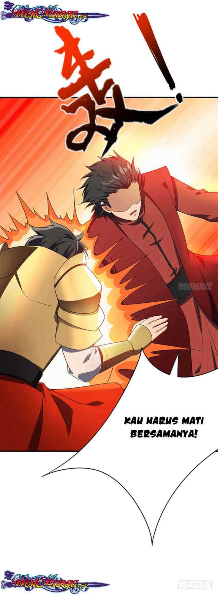 Rise of The Demon King chapter 32 halaman 10