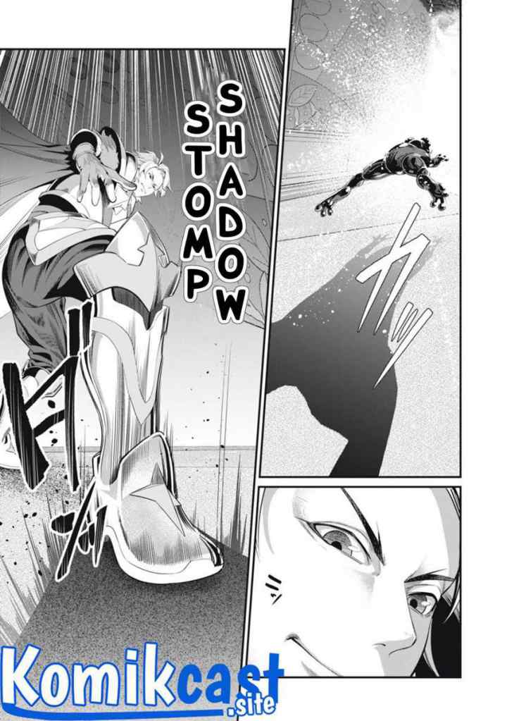 Tsuihou Sareta Tenshou Juu Kishi ha Gemu chishiki de Musou Suru chapter 15 halaman 14