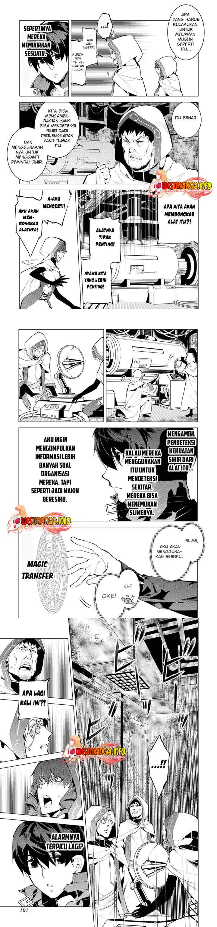 Tensei Kenja no Isekai Raifu ~Daini no Shokugyo wo Ete Sekai Saikyou ni Narimashita chapter 50.2 halaman 9