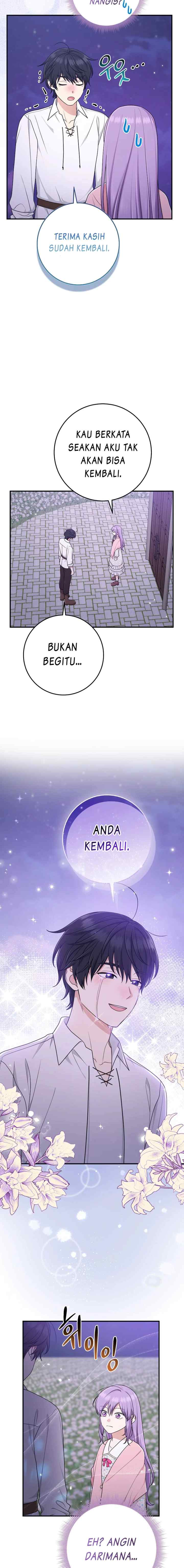 I Played The Role of the Adopted Daughter Too Well chapter 75 halaman 9