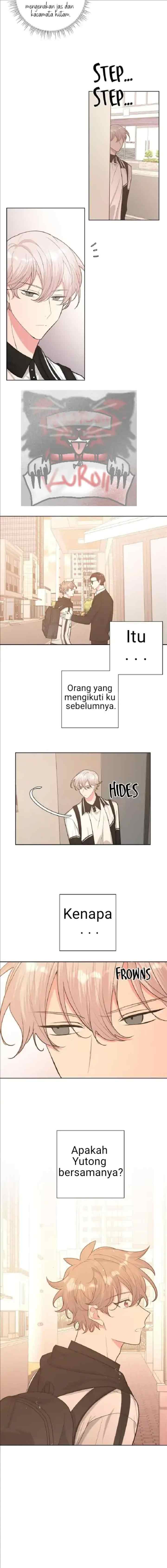 Don't Confess To Me chapter 26 halaman 6
