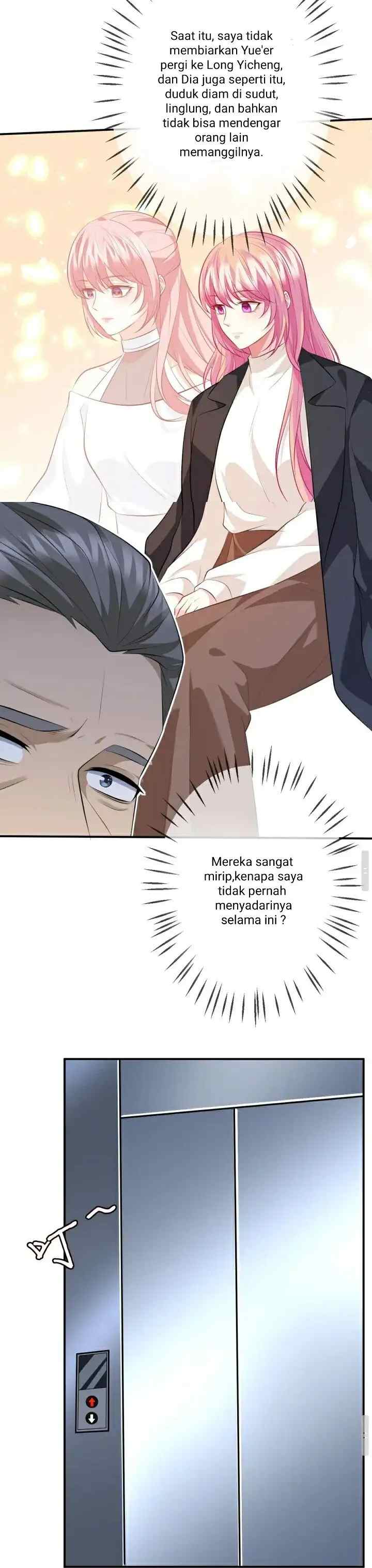 Embrace My Shadow chapter 320 halaman 10
