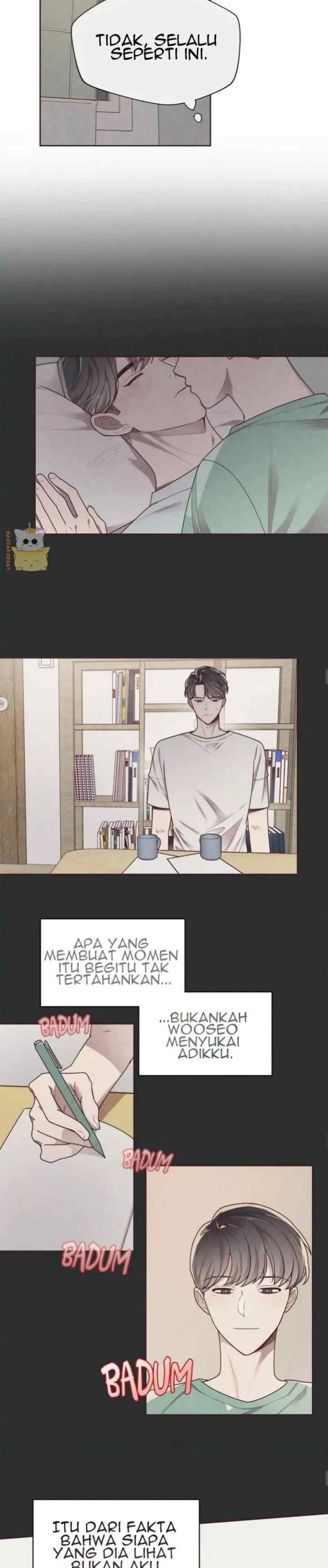 Relationship Ring chapter 10 halaman 7
