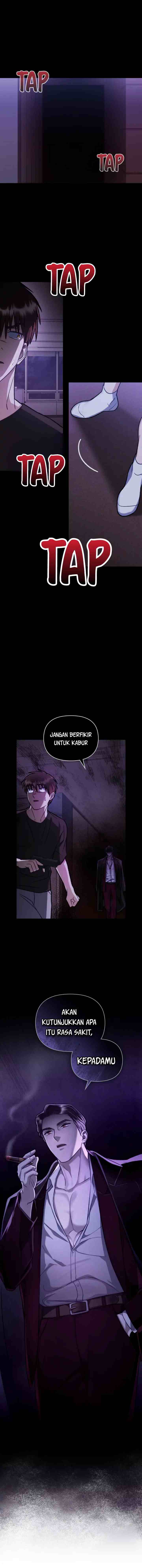 The Dilettante chapter 22 halaman 4