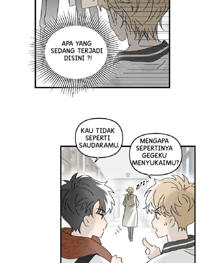 Salt Friend chapter 216 halaman 4