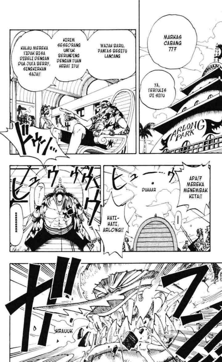One Piece chapter 75 halaman 10