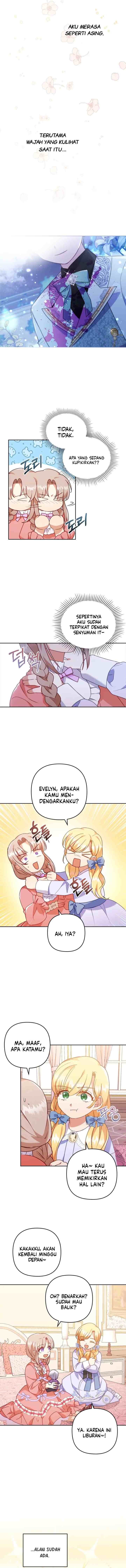 I Was Seduced By The Sick Male Lead chapter 12 halaman 11