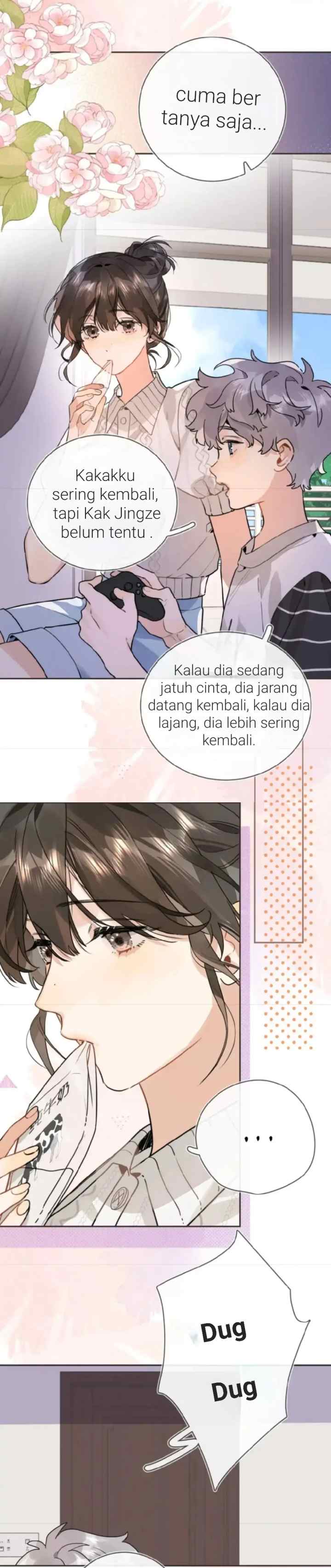 Heliotrope & Zjz chapter 12 halaman 12