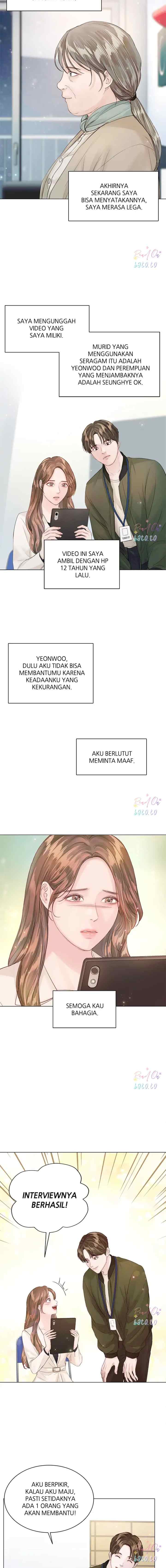 There Must Be Happy Endings chapter 80 halaman 13