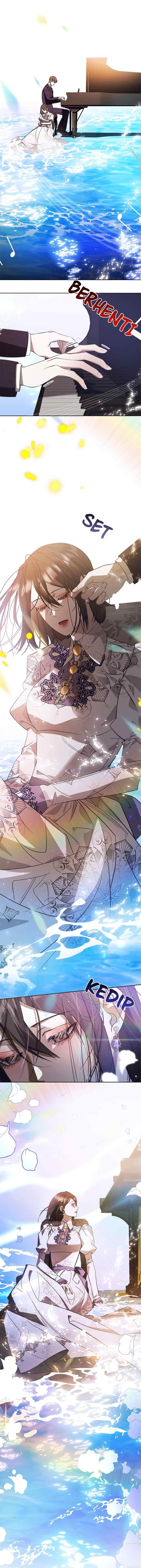 Blue Night, Gloss of Enchantment chapter 55 halaman 13