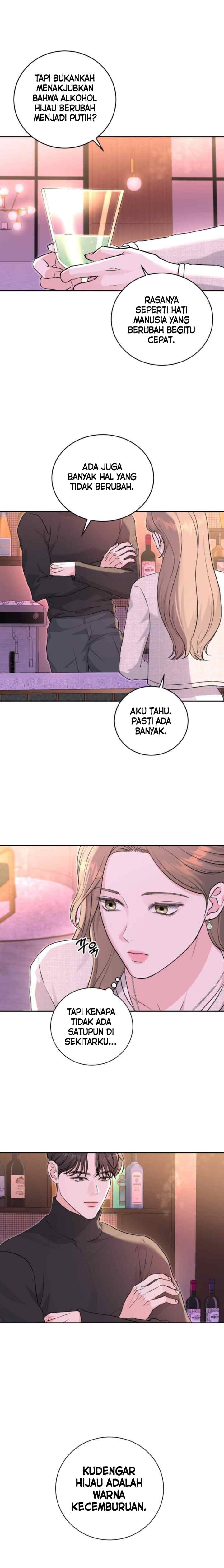 Endless Summer chapter 11 halaman 10