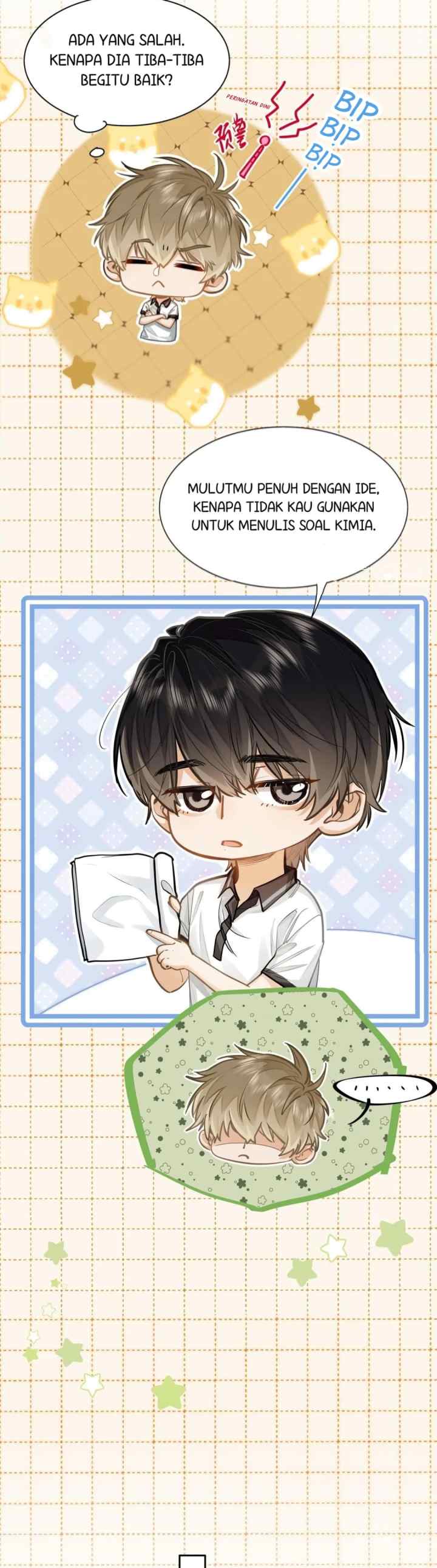 I Like Your Pheromones chapter 14 halaman 5